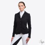 Cavalliera - Lovas Versenyzakó PRIMETIME SECOND SKIN