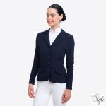 Cavalliera - Lovas Versenyzakó PRIMETIME SECOND SKIN