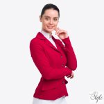 Cavalliera - Lovas Versenyzakó PRIMETIME SECOND SKIN