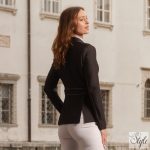 Cavalliera - Lovas Versenyzakó STARLIGHT DOUBLE FRONT LAYER