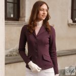 Cavalliera - Lovas Versenyzakó ACTIVE - SECOND SKIN TECHNOLOGY