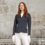 Cavalliera - Lovas Versenyzakó ACTIVE - SECOND SKIN TECHNOLOGY