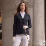 Cavalliera - Lovas Versenyzakó PURITY GLOW