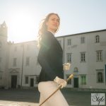 Cavalliera - Lovas Versenyzakó PURITY GLOW