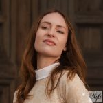 Cavalliera - Lovas Versenying PURE LACE - rövid ujjú