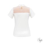 Cavalliera - Lovas Versenying ETERNITY - rövid ujjú