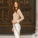 Cavalliera - Lovas Versenying ARIOSA - hosszú ujjú