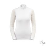 Cavalliera - Lovas Versenying LUXE - hosszú ujjú