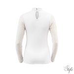 Cavalliera - Lovas Versenying LUXE - hosszú ujjú