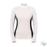 Cavalliera - Lovas Versenying DUO HARMONY - hosszú ujjú