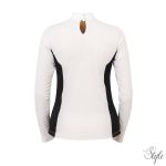 Cavalliera - Lovas Versenying DUO HARMONY - hosszú ujjú