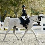 Cavalliera - Lovas Versenyzakó PURITY GLOW KIDS