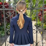 Cavalliera - Lovas Versenyzakó PURITY GLOW KIDS