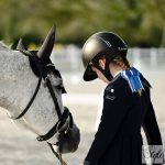 Cavalliera - Lovas Versenyzakó PURITY GLOW KIDS