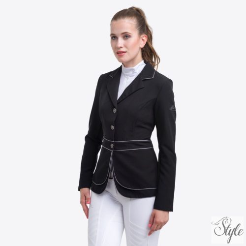 Cavalliera - Lovas Versenyzakó DOUBLE FRONT PANEL