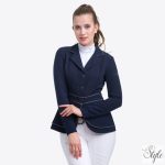 Cavalliera - Lovas Versenyzakó DOUBLE FRONT PANEL