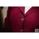 Cavalliera - Lovas Versenyzakó DOUBLE FRONT PANEL