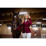 Cavalliera - Lovas Versenyzakó DOUBLE FRONT PANEL