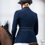 Cavalliera - Lovas Versenyzakó DOUBLE FRONT PANEL