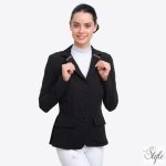 Cavalliera - Lovas Versenyzakó ROSE GOLD PURITY