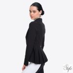 Cavalliera - Lovas Versenyzakó ROSE GOLD PURITY