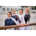 Cavalliera Női Lovas Versenying MODERN DAME - Hosszú Ujjú