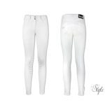 HORSES szilikonos női lovaglónadrág Giudy