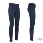 HORSES szilikonos női lovaglónadrág Giudy