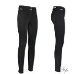 HORSES szilikonos női lovaglónadrág Giudy