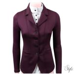 HORSES női versenyzakó Evelyn