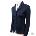 HORSES női versenyzakó Evelyn