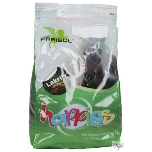 PARISOL jutalomfalat medvecukros 1 kg