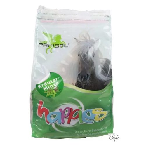 PARISOL jutalomfalat körtés-szőlős 1 kg