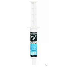 EQUISTRO Energy Booster paszta
