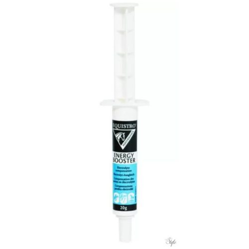 EQUISTRO Energy Booster paszta
