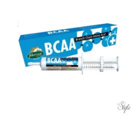 Mervue regeneráló paszta BCAA 60 ml