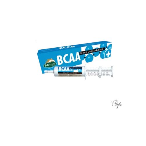Mervue regeneráló paszta BCAA 60 ml