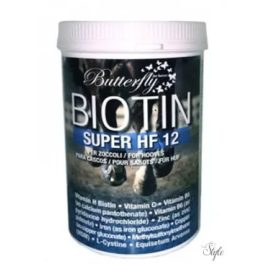   OFFICIANLIS extra biotin ginko biloba kivonattal H12 - gyenge, töredező patákra - 1 kg