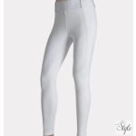 EQUILINE gyermek lovaglónadrág Clerk