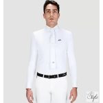 EQUILINE hosszúujjú férfi versenying David