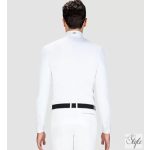 EQUILINE hosszúujjú férfi versenying David