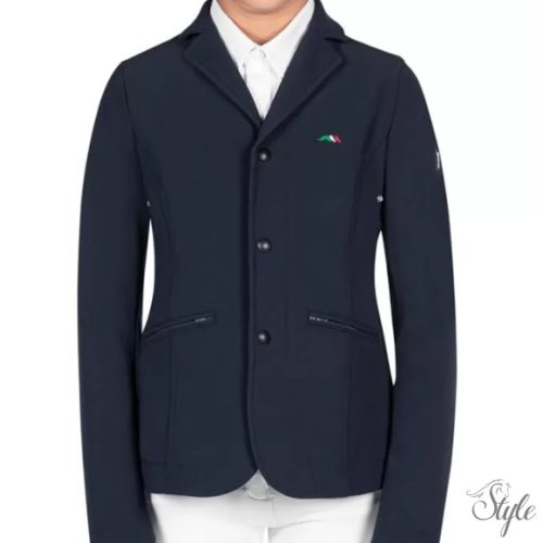 Equiline fiú versenyzakó Jonnyk