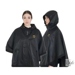 Equestro női esőkabát Fashion