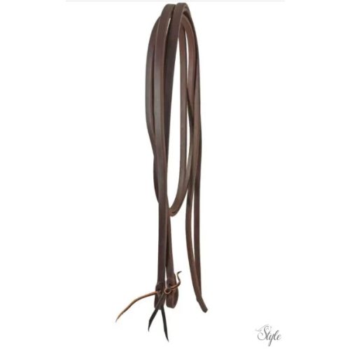 Pools western szár Balanced 1/2 1,3 cm