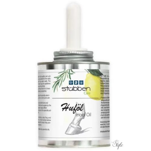Stübben pataolaj 400 ml
