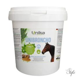   Unika Unibroncho táplálékkiegészítő a légzőrendszer egészségéért