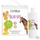 Unika Vit Oil táplálékkiegészítő folyadék