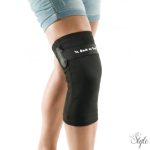 Back on Track térdfájdalomra való pánt