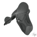 Wintec Pro távlovas nyereg Endurance Hart