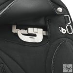 Wintec Pro távlovas nyereg Endurance Hart